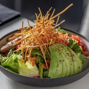 Energy Salad