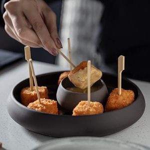 Dynamite Prawns