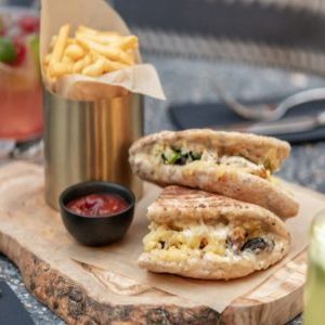 The Piadina