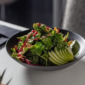 Super Greens with Betroot & Apple