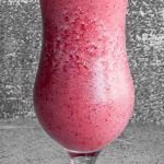 Suyaya Restaurant and Cafe_berries smoothie-min